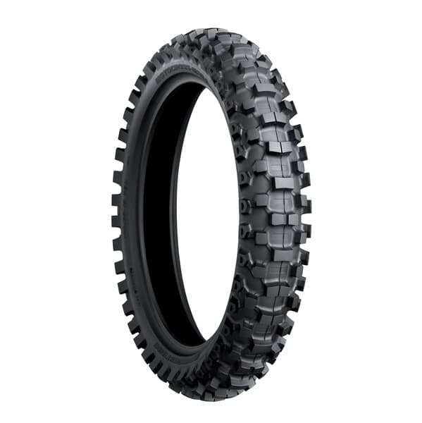 Bridgestone - 219662 - Motocross M204 Tire