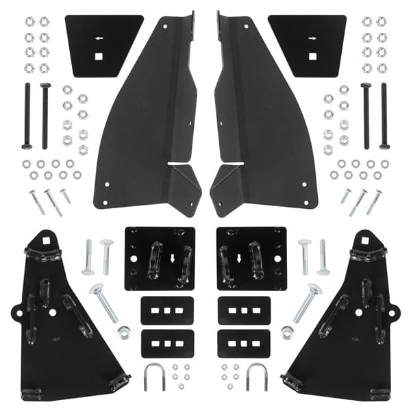 Track A-Arm Kit (BOM1)