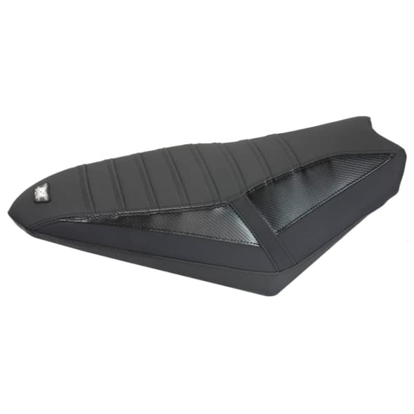 Gripper Seat Cover