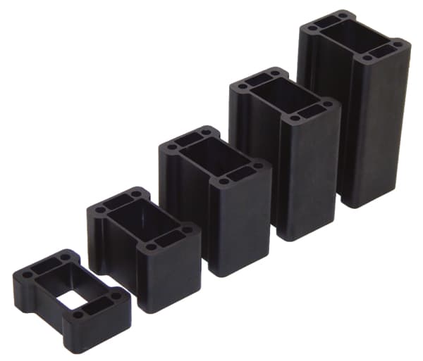 Riser Blocks