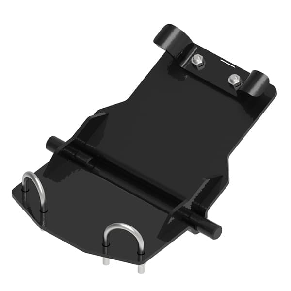 Plow Bracket Click N Go LT