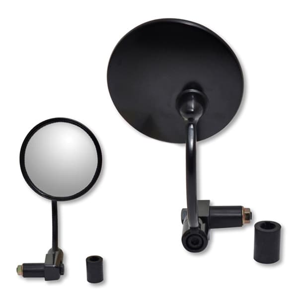 Universal Bar-End Mirror