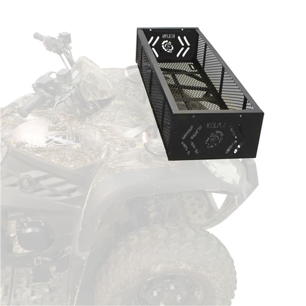 Kolpin - 53360 - Front/Rear Basket