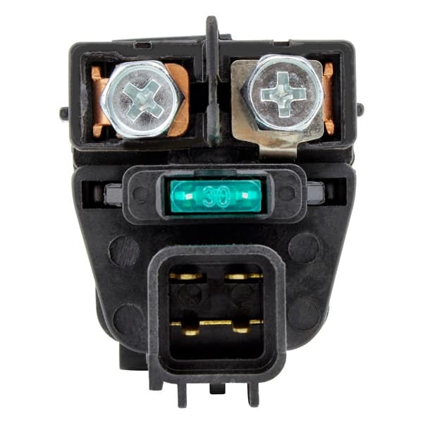 Starter Relay Solenoid Switch