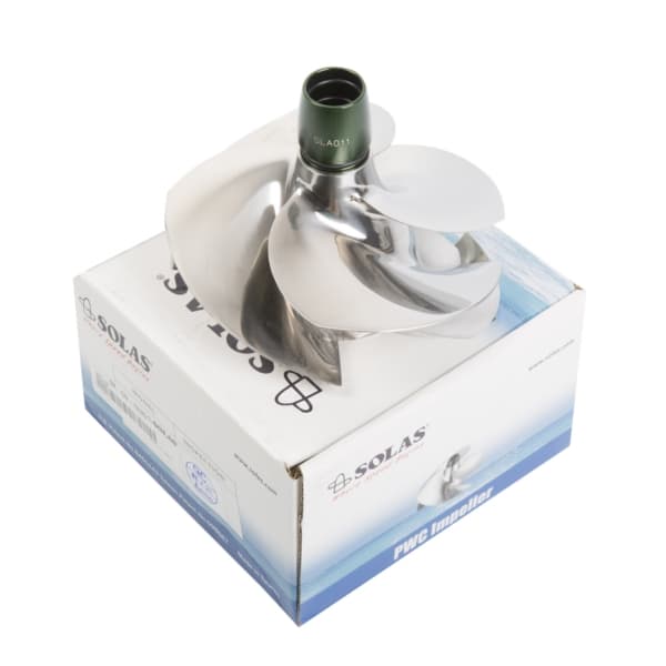 Impeller