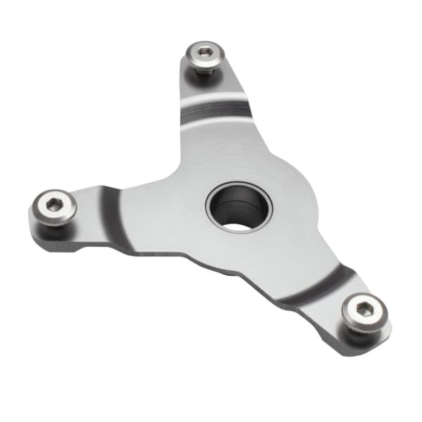 Front Disc Guard Mounting Kit