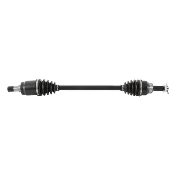 All Balls - AB8-HO-8-124 - 8 Ball Extreme Duty Axle