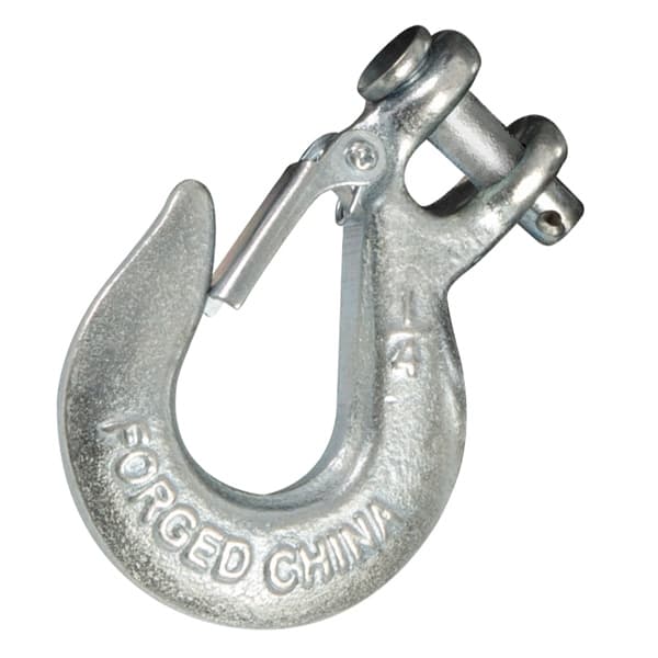 Hook for #458210 Winch