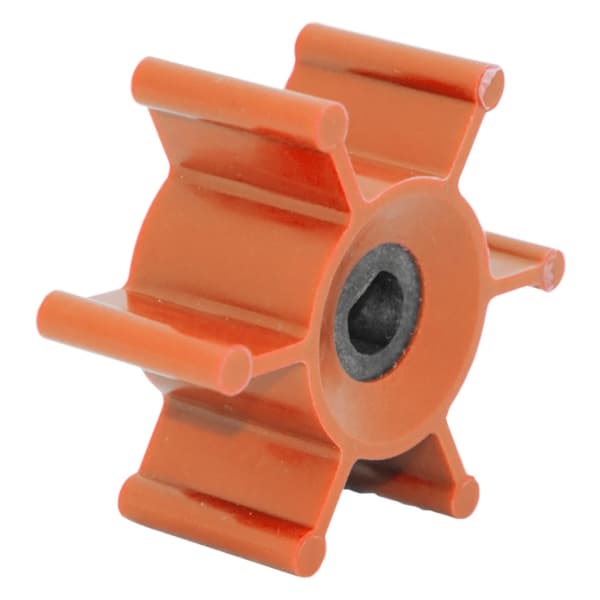 Ballast Pump Impeller