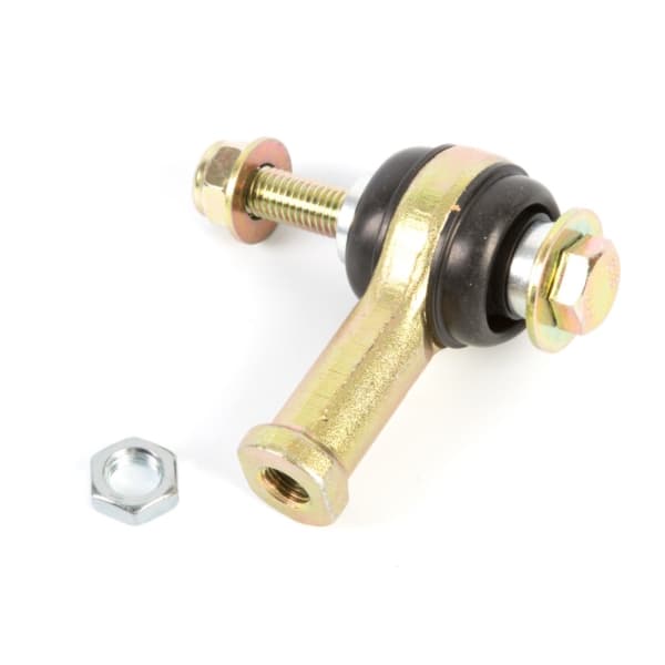 Rack and Pinion Tie Rod End