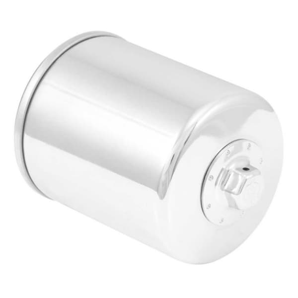 Performance Oil Filter - Cartridge Type