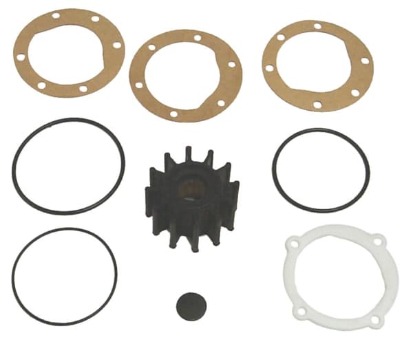 Impeller Kit 18-3081