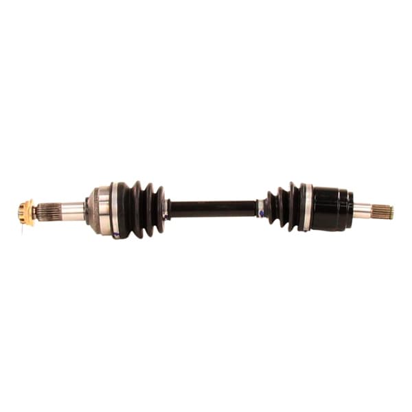 Complete Axle