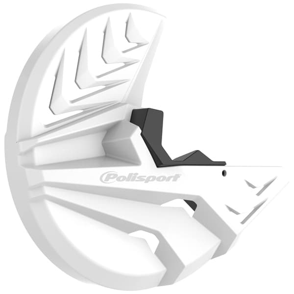 Disc & Bottom Fork Protector