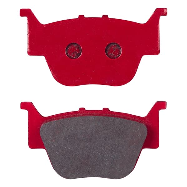 Kevlar fiber/Carbon Brake Pad