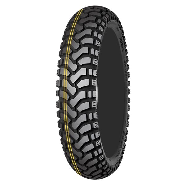 Mitas - 70001010 - Enduro Trail Motorcycle Tire