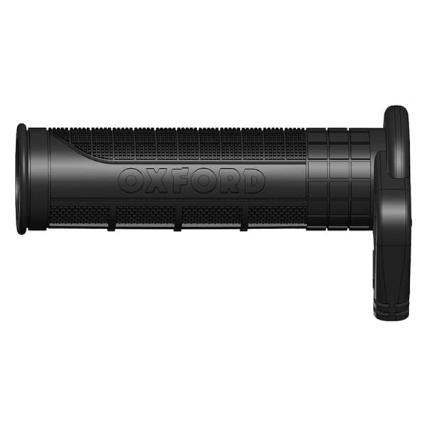 Premium Adventure Heaterz Grips