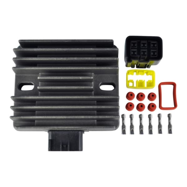 Voltage Regulator Rectifier