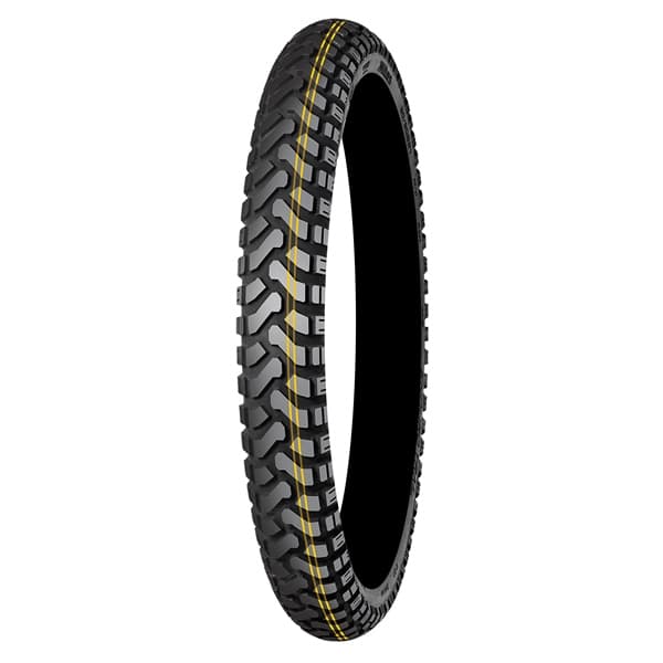 Enduro Trail Motorcycle Tire