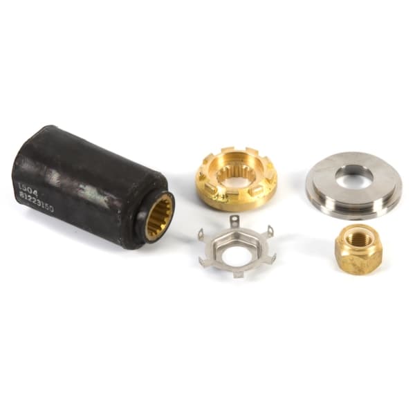 Propeller Hub