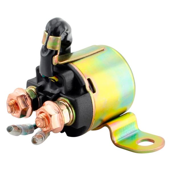 Starter Relay Solenoid Switch