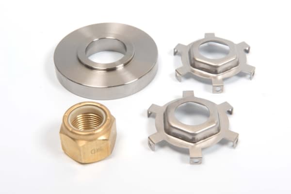 Propeller Hardware Kit
