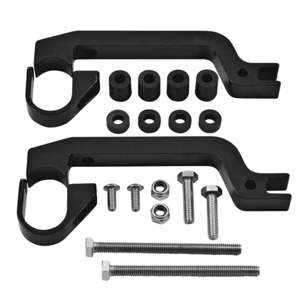 Handguard Mounting Kit