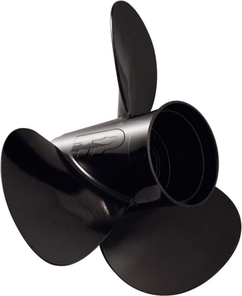 Hustler Propeller