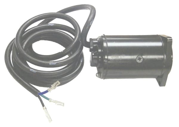 Power Trim Motor 18-6761
