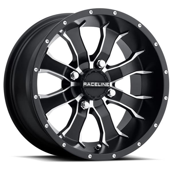 Mamba Wheel