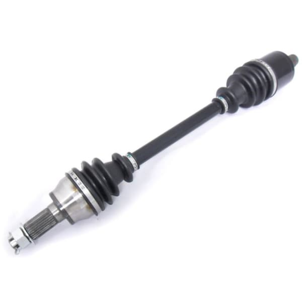 6 Ball Heavy Duty Axle