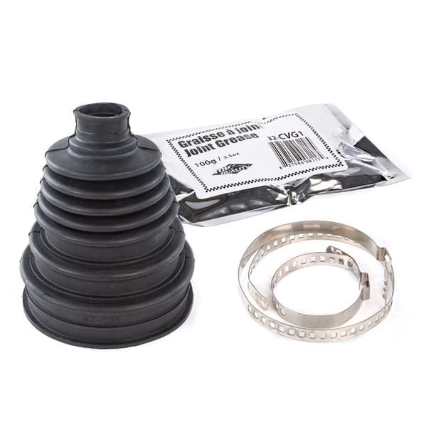 Kimpex - 68-UF2001 - Universal Cv Boot