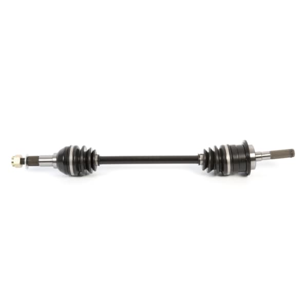 Complete HD Axle