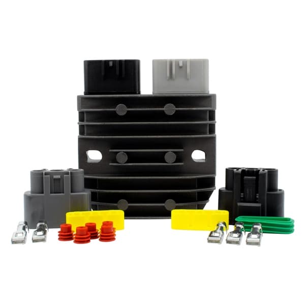 Series Regulator