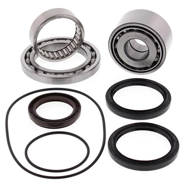Differential Bearing & Seal Kit