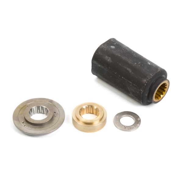 Propeller Hub Kit for Rubex