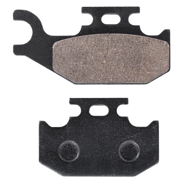 Semi-Metallic Brake Pad