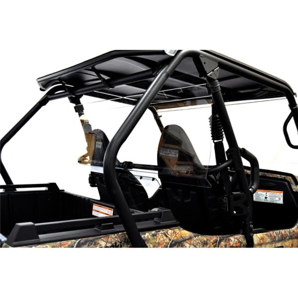 Rear Windshield
