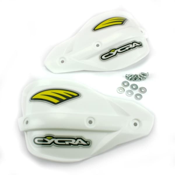 Classic Enduro Handshields