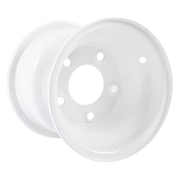 HF 232 Trailer Wheel
