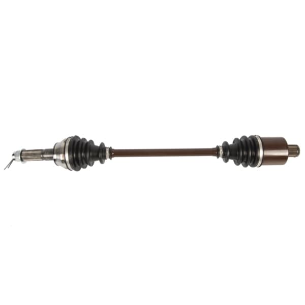 6 Ball Heavy Duty Axle