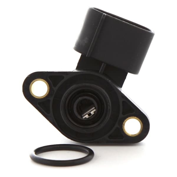 Sensor Electronic Shift