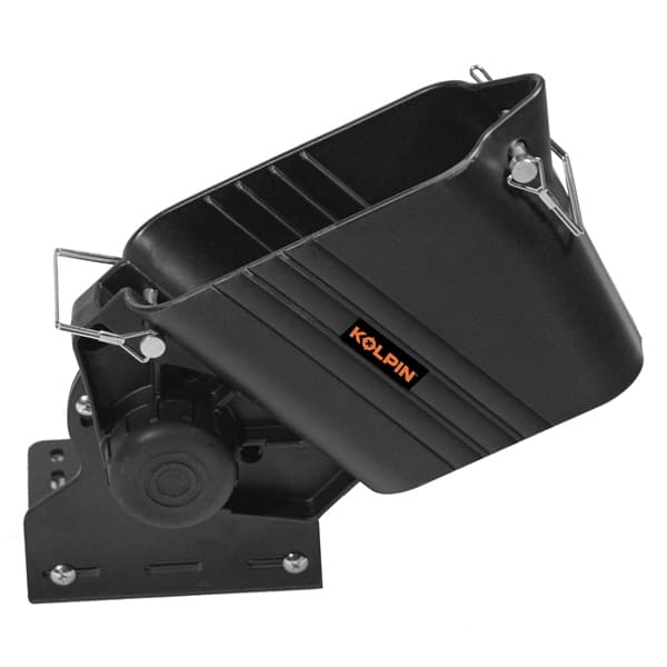 Kolpin - 20035 - Polyethylene Bracket Gun Boot Case