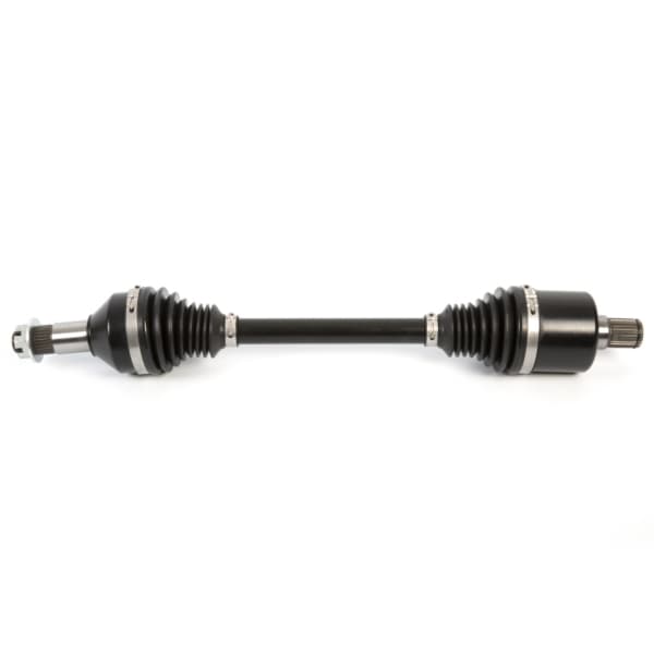 Complete HD Axle