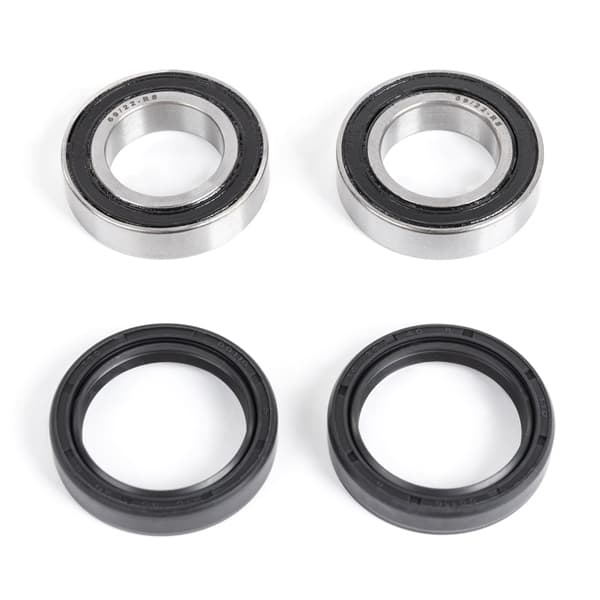 Wheel Bearing & Seal Kit