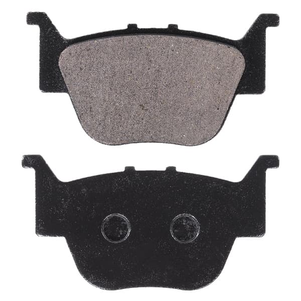 Semi-Metallic Brake Pad