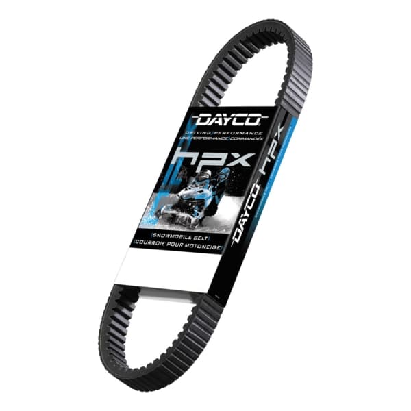 HPX Drive Belt