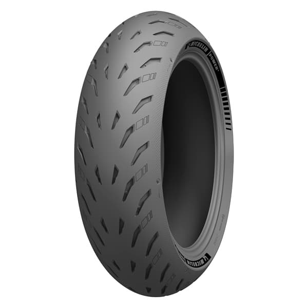 Power 5 Tire