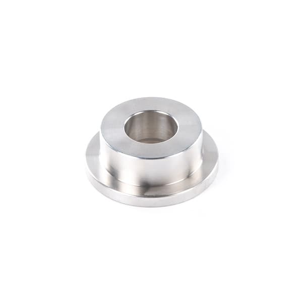 Fixed Pressed in Propeller Hardware Kit