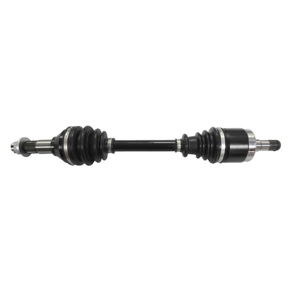 Complete Axle
